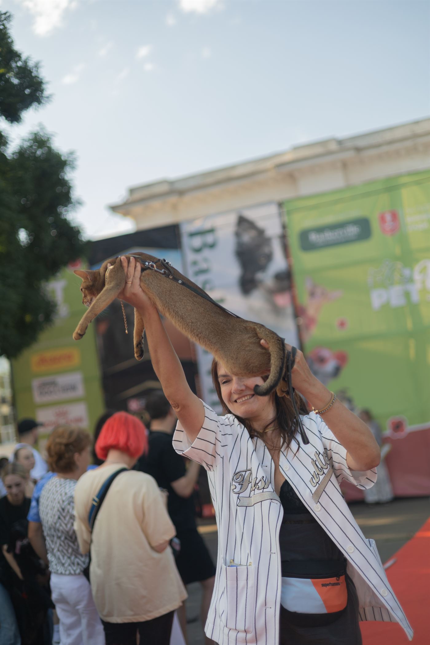 PetVille Fest Одеса