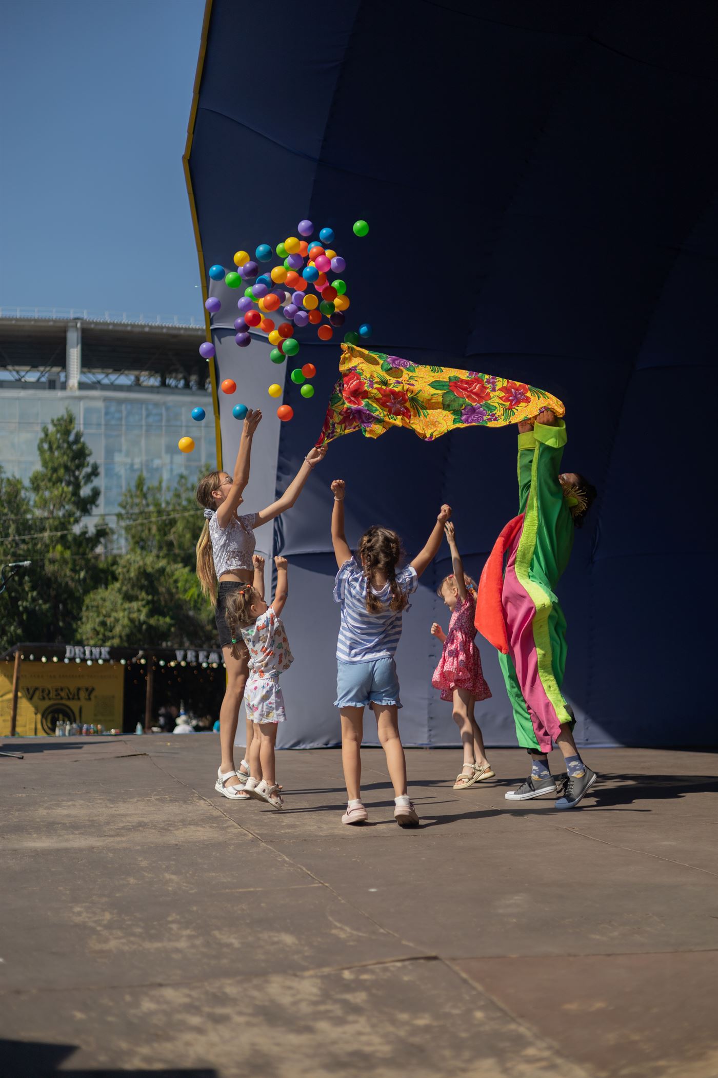 PetVille Fest Одеса