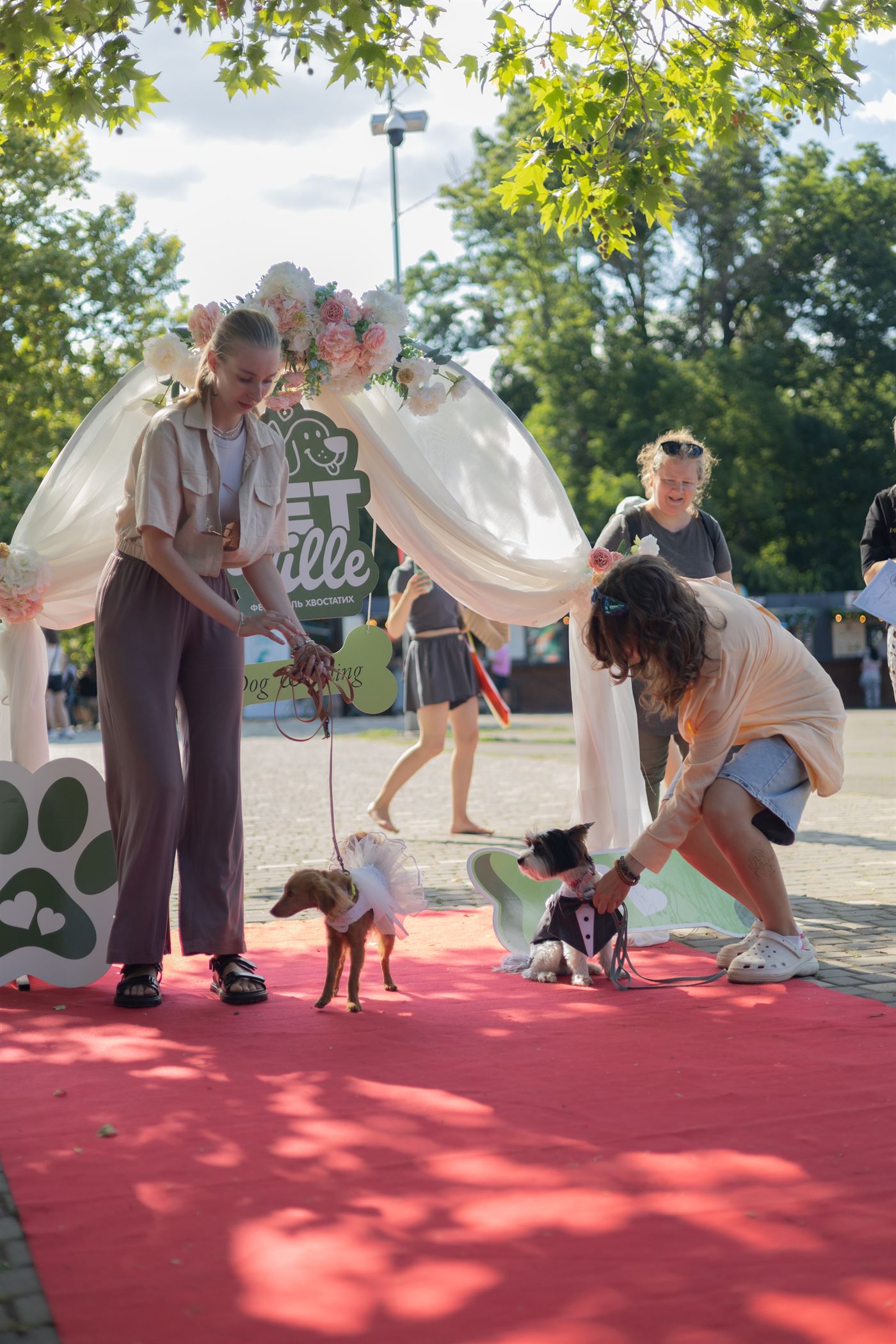 PetVille Fest Одеса